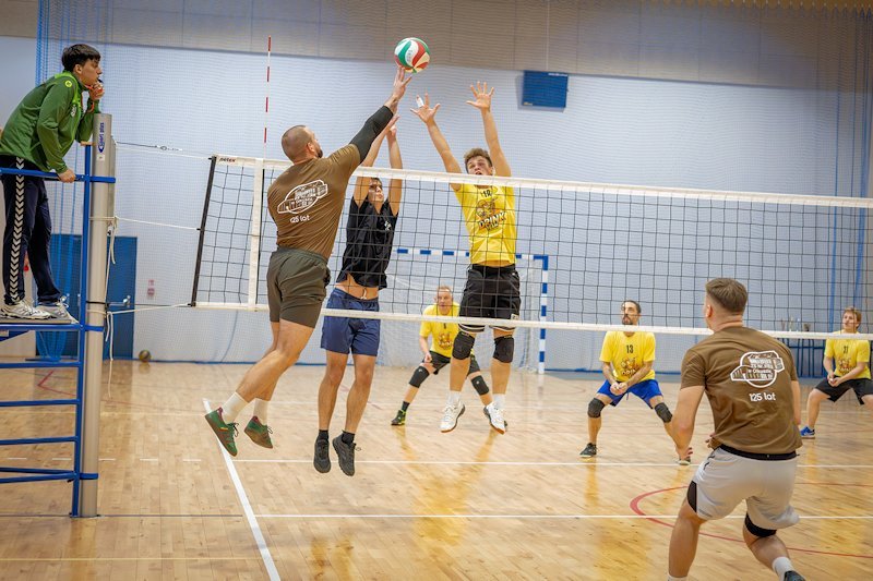 XV Mecz Pokoleń 2025